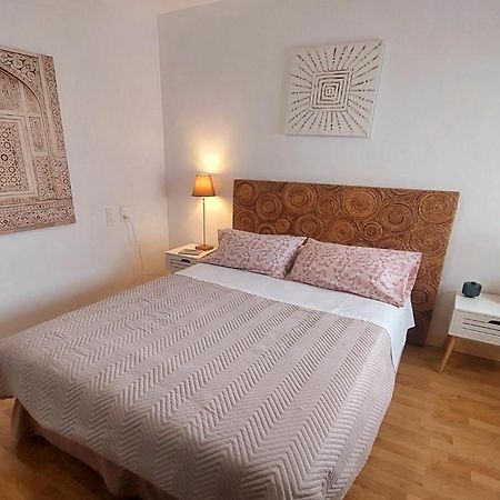 Victoria Stay Alcala La Real Εξωτερικό φωτογραφία